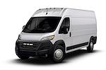 New 2026 Ram ProMaster 2500 High Roof Empty Cargo Van for sale #TT11632 - photo 1