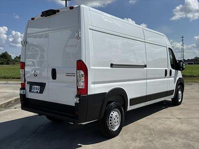 New 2026 Ram ProMaster 2500 High Roof Upfitted Cargo Van for sale #TT11633 - photo 2