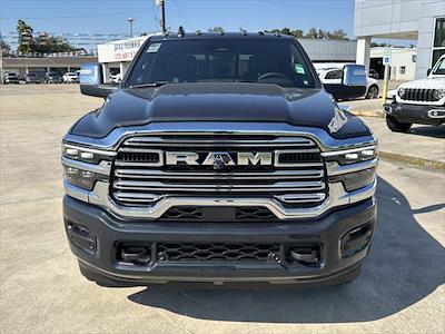 New 2026 Ram 3500 Laramie Crew Cab 4x4 DRW Pickup for sale #TT11658 - photo 2