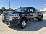 New 2026 Ram 3500 Laramie Crew Cab 4x4 DRW Pickup for sale #TT11658 - photo 3