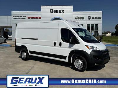 New 2026 Ram ProMaster 2500 High Roof Empty Cargo Van for sale #TT11659 - photo 1