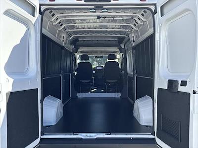 New 2026 Ram ProMaster 2500 High Roof Empty Cargo Van for sale #TT11660 - photo 2