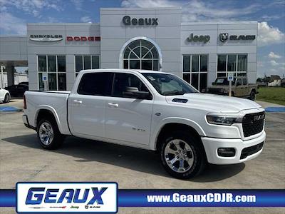 New 2026 Ram 1500 Big Horn Crew Cab 4x4 Pickup for sale #TT11766 - photo 1