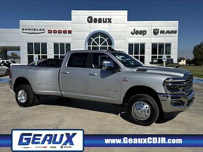 New 2026 Ram 3500 Laramie Crew Cab for sale #TT11863 - photo 1