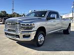 New 2026 Ram 3500 Laramie Crew Cab for sale #TT11863 - photo 3