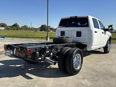 New 2026 Ram 3500 Crew Cab 60 CA Cab Chassis for sale #TT11874 - photo 2