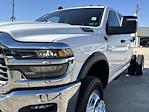 New 2026 Ram 3500 Crew Cab 60 CA Cab Chassis for sale #TT11874 - photo 17