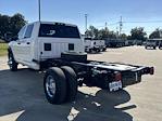 New 2026 Ram 3500 Crew Cab 60 CA Cab Chassis for sale #TT11874 - photo 9