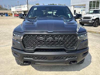 New 2026 Ram 1500 Rebel Crew Cab 4x4 Pickup for sale #TT11875 - photo 2