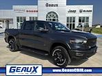 New 2026 Ram 1500 Rebel Crew Cab 4x4 Pickup for sale #TT11875 - photo 1