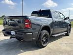 New 2026 Ram 1500 Rebel Crew Cab 4x4 Pickup for sale #TT11875 - photo 12