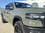 New 2026 Ram 1500 Rebel Crew Cab 4x4 Pickup for sale #TT11876 - photo 17