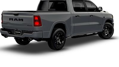 New 2026 Ram 1500 Big Horn Crew Cab 4x4 Pickup for sale #TT11950 - photo 2