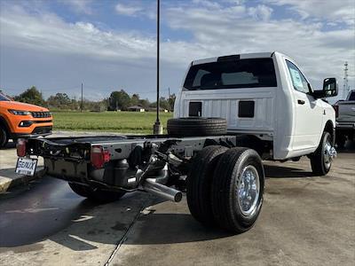 New 2026 Ram 3500 Regular Cab 60 CA Cab Chassis for sale #TT11959 - photo 2