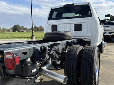 New 2026 Ram 3500 Regular Cab 60 CA Cab Chassis for sale #TT11959 - photo 2