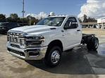 New 2026 Ram 3500 Regular Cab 60 CA Cab Chassis for sale #TT11959 - photo 13