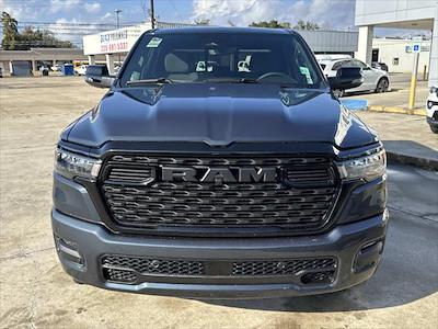 New 2026 Ram 1500 Big Horn Crew Cab for sale #TT11995 - photo 2
