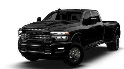New 2026 Ram 3500 Limited Crew Cab for sale #TT12065 - photo 1