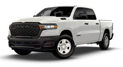 New 2026 Ram 1500 Tradesman Crew Cab for sale #TT12127 - photo 1
