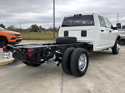 New 2026 Ram 3500 Crew Cab 60 CA Cab Chassis for sale #TT12282 - photo 2