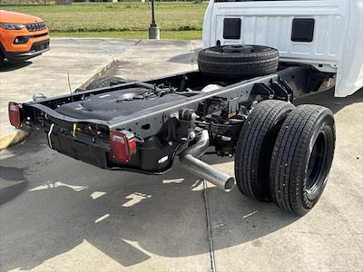 New 2026 Ram 3500 Crew Cab 60 CA Cab Chassis for sale #TT12522 - photo 2