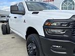 New 2026 Ram 3500 Crew Cab 60 CA Cab Chassis for sale #TT12522 - photo 17