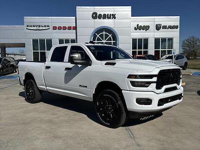 New 2026 Ram 2500 Big Horn Crew Cab for sale #TT12623 - photo 1