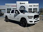 New 2026 Ram 2500 Big Horn Crew Cab for sale #TT12623 - photo 1