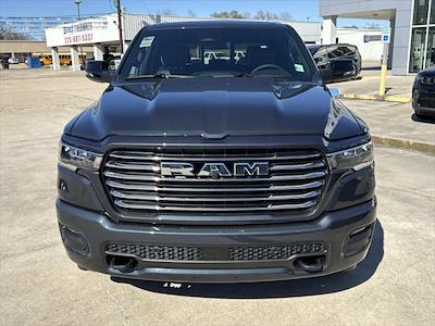 New 2026 Ram 1500 Laramie Crew Cab for sale #TT12624 - photo 2