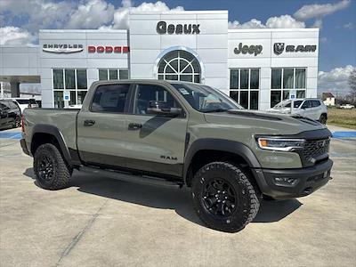 New 2026 Ram 1500 TRX Crew Cab for sale #TT12669 - photo 1