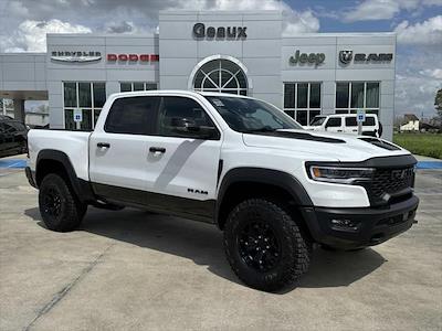 New 2026 Ram 1500 TRX Crew Cab for sale #TT12869 - photo 1