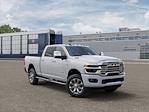 New 2026 Ram 2500 Laramie Crew Cab for sale #TT12962 - photo 3