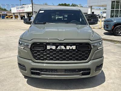 New 2026 Ram 1500 Big Horn Crew Cab for sale #TT13045F - photo 2