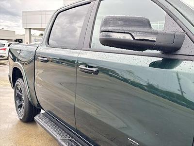 New 2026 Ram 1500 Big Horn Crew Cab for sale #TT13385 - photo 2