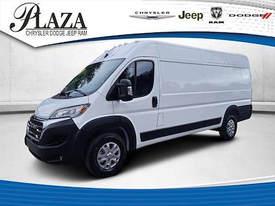 2025 Ram ProMaster 3500 High Roof FWD, Empty Cargo Van for sale #25103 - photo 1