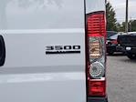 2025 Ram ProMaster 3500 High Roof FWD, Empty Cargo Van for sale #25103 - photo 12