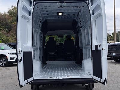 2025 Ram ProMaster 3500 Super High Roof FWD, Empty Cargo Van for sale #25105 - photo 2