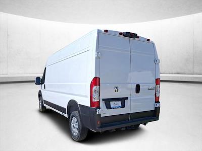 New 2025 Ram ProMaster 2500 High Roof Empty Cargo Van for sale #25107 - photo 2