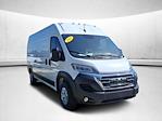 New 2025 Ram ProMaster 2500 High Roof Empty Cargo Van for sale #25107 - photo 4
