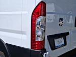 New 2025 Ram ProMaster 2500 High Roof Empty Cargo Van for sale #25107 - photo 11
