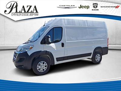 New 2025 Ram ProMaster 2500 High Roof Empty Cargo Van for sale #25146 - photo 1