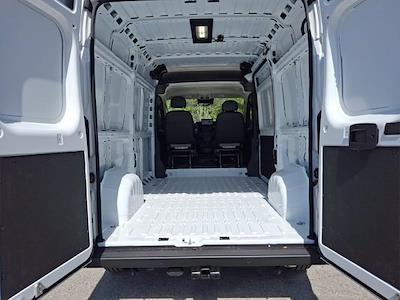 New 2025 Ram ProMaster 2500 High Roof Empty Cargo Van for sale #25146 - photo 2
