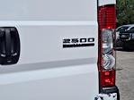 New 2025 Ram ProMaster 2500 High Roof Empty Cargo Van for sale #25146 - photo 21