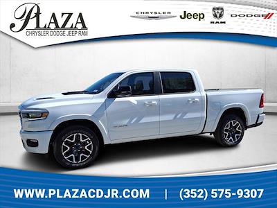 New 2025 Ram 1500 Laramie Crew Cab for sale #25147 - photo 1