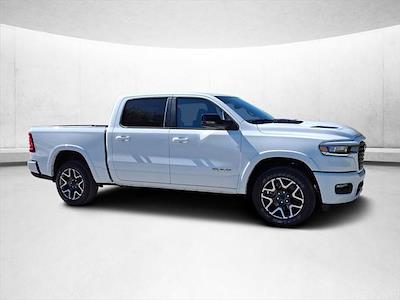 New 2025 Ram 1500 Laramie Crew Cab for sale #25147 - photo 2