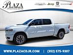 New 2025 Ram 1500 Laramie Crew Cab for sale #25147 - photo 1