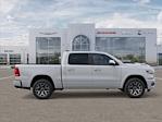 New 2025 Ram 1500 Laramie Crew Cab for sale #25147 - photo 46