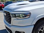 New 2025 Ram 1500 Laramie Crew Cab for sale #25147 - photo 8