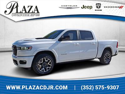 New 2025 Ram 1500 Laramie Crew Cab for sale #25162 - photo 1