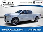 New 2025 Ram 1500 Laramie Crew Cab for sale #25162 - photo 1